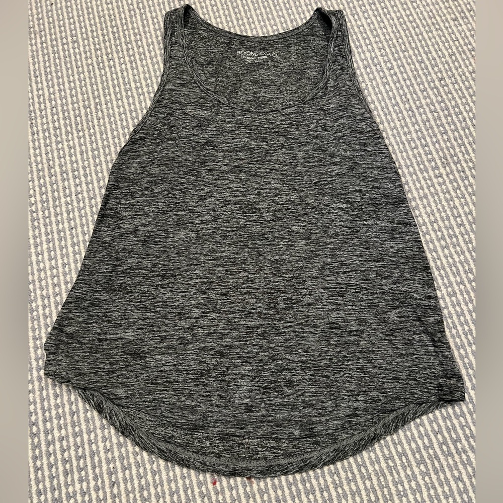 Beyond Yoga Spacedye Top
